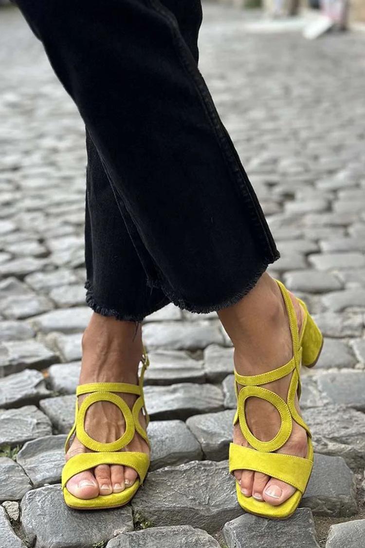 Valentina | Sandalias de Verano Vivace