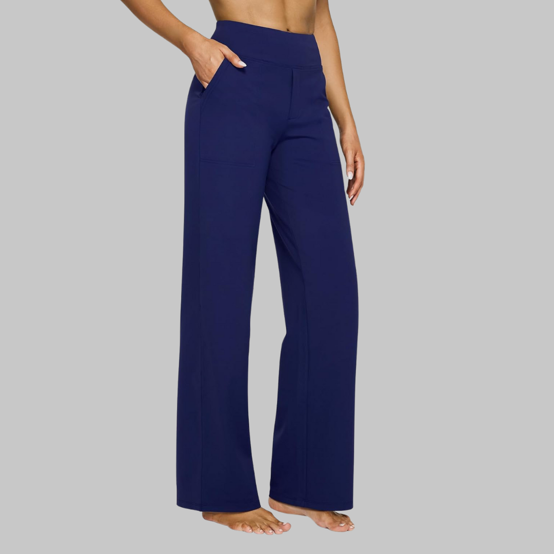 Klara | El pantalón elástico cómodo para toda mujer