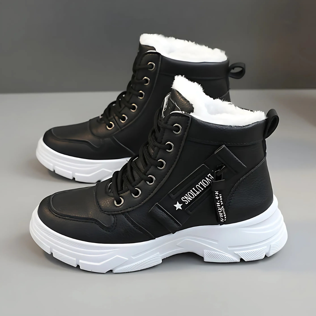Freya™ - Botas de invierno cómodas