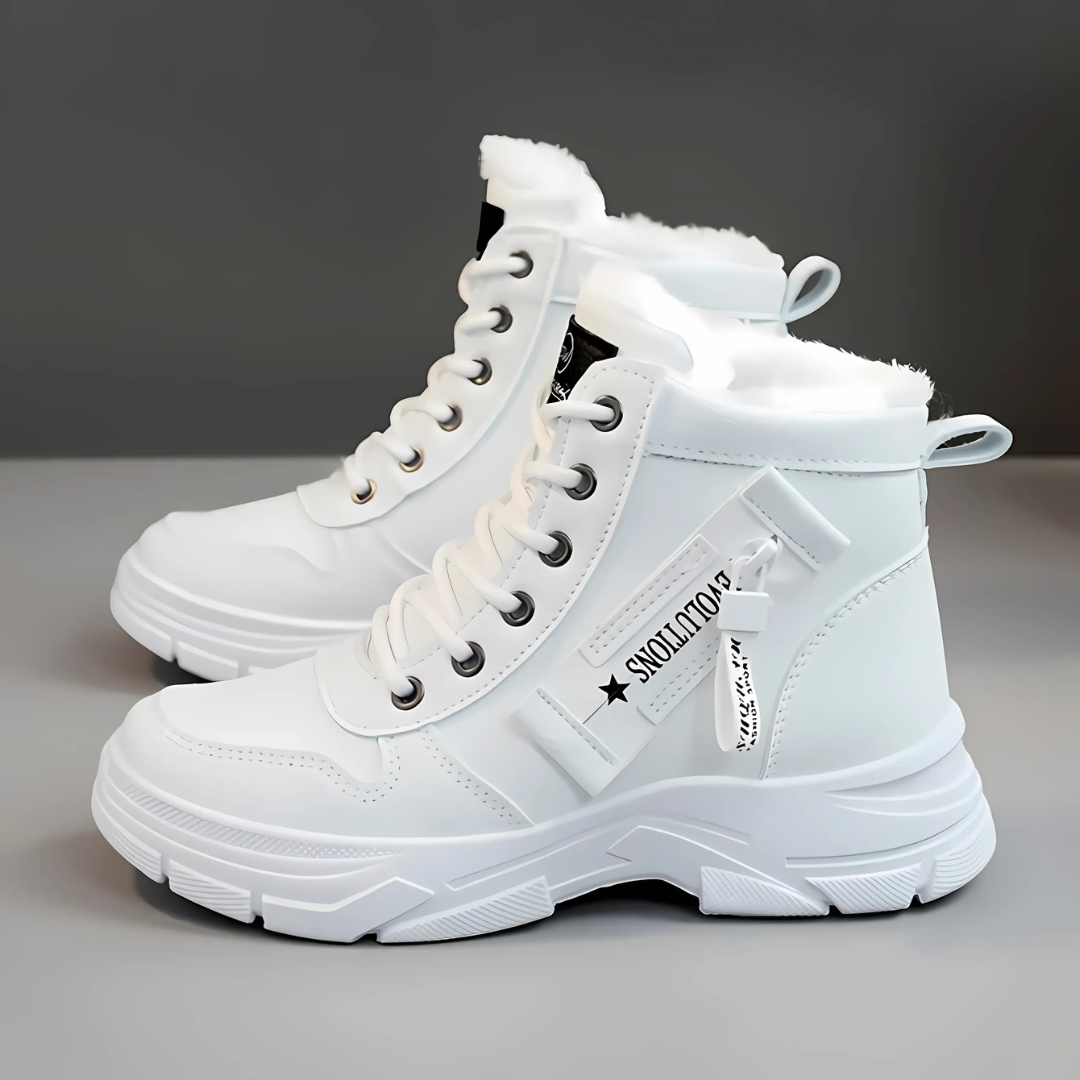 Freya™ - Botas de invierno cómodas