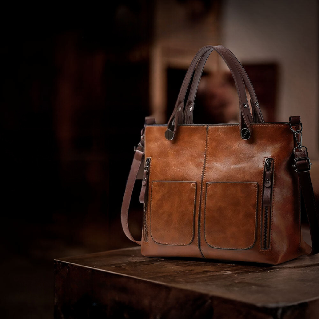 Ilse | Bolso de hombro elegancia atemporal