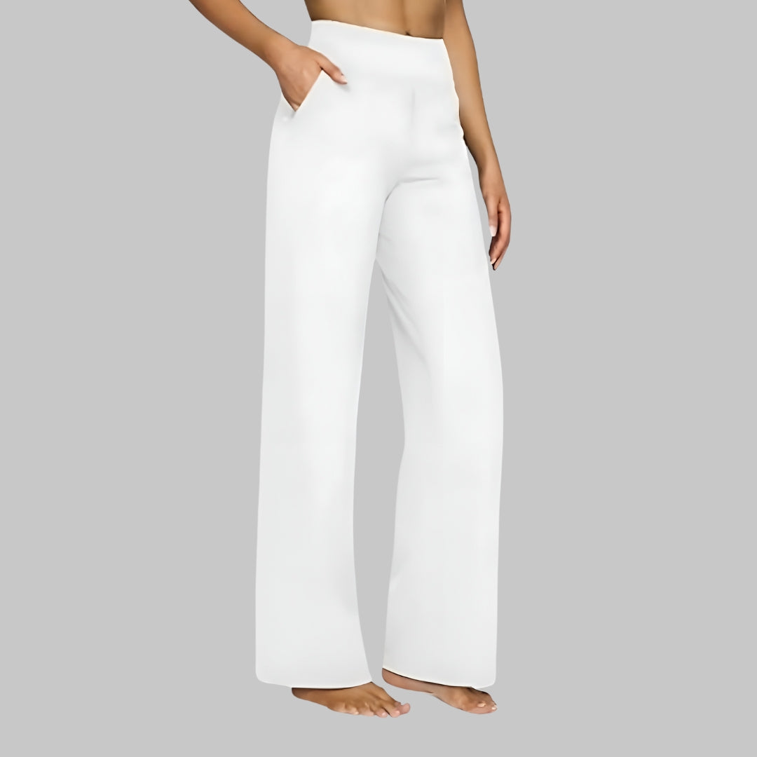 Klara | El pantalón elástico cómodo para toda mujer