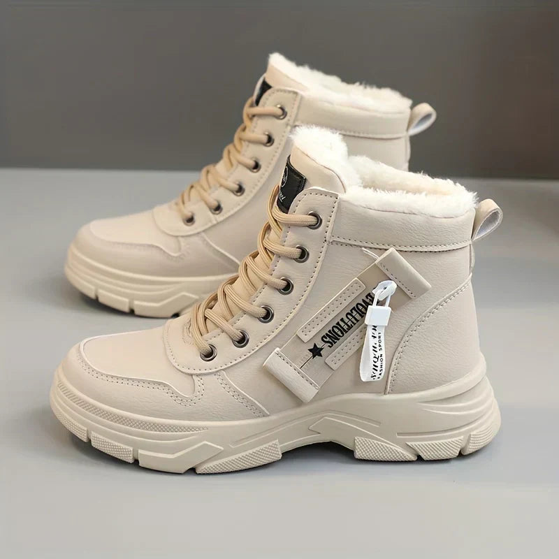 Freya™ - Botas de invierno cómodas