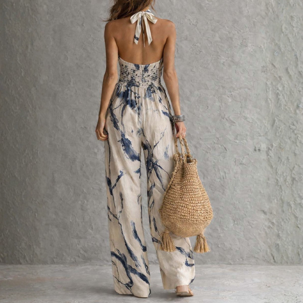 Giada | Mono Halter Artístico