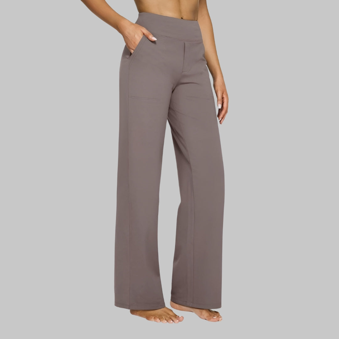Klara | El pantalón elástico cómodo para toda mujer
