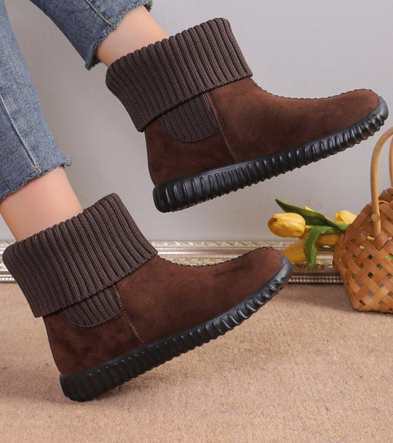 Ethel | Botines ortopédicos elegantes