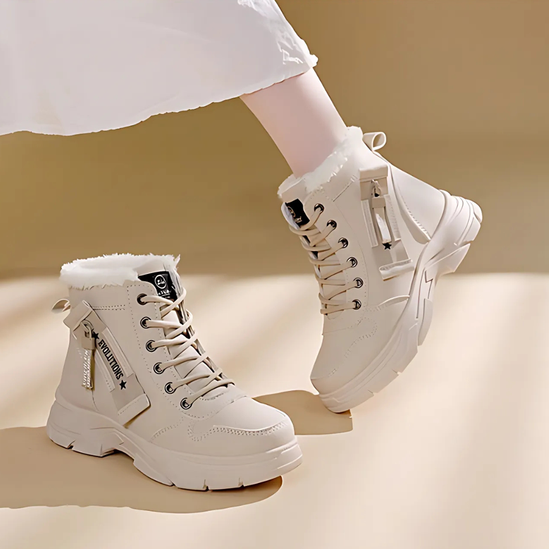 Freya™ - Botas de invierno cómodas