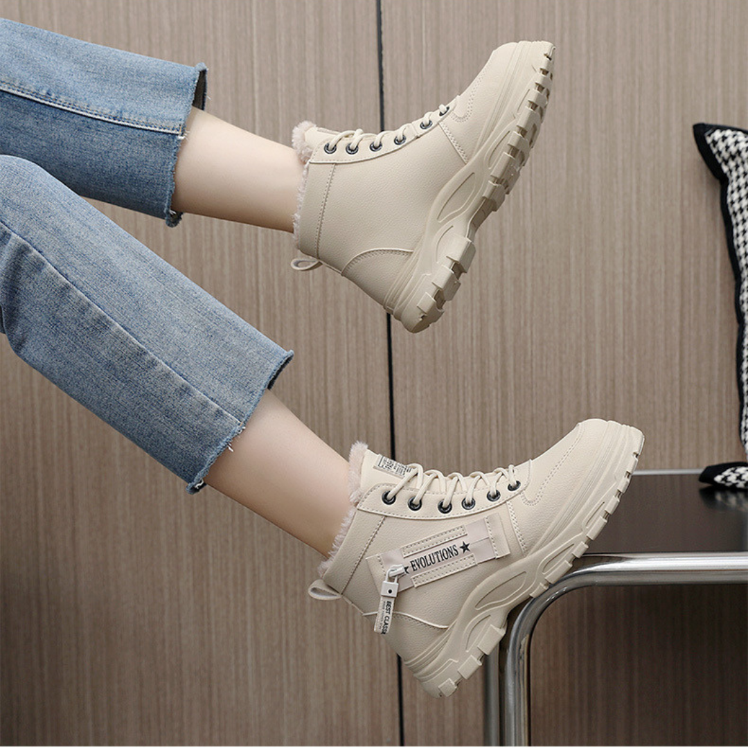Freya™ - Botas de invierno cómodas