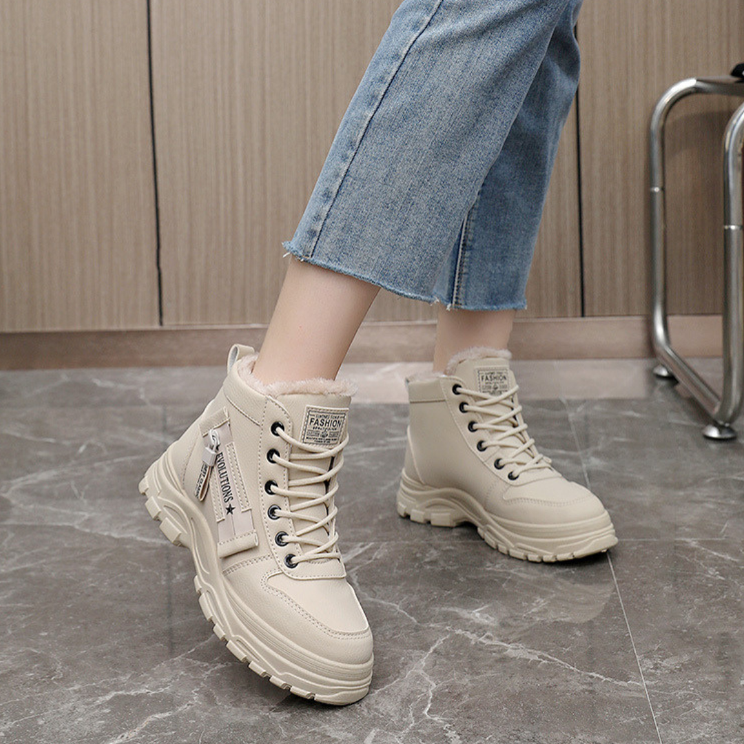 Freya™ - Botas de invierno cómodas