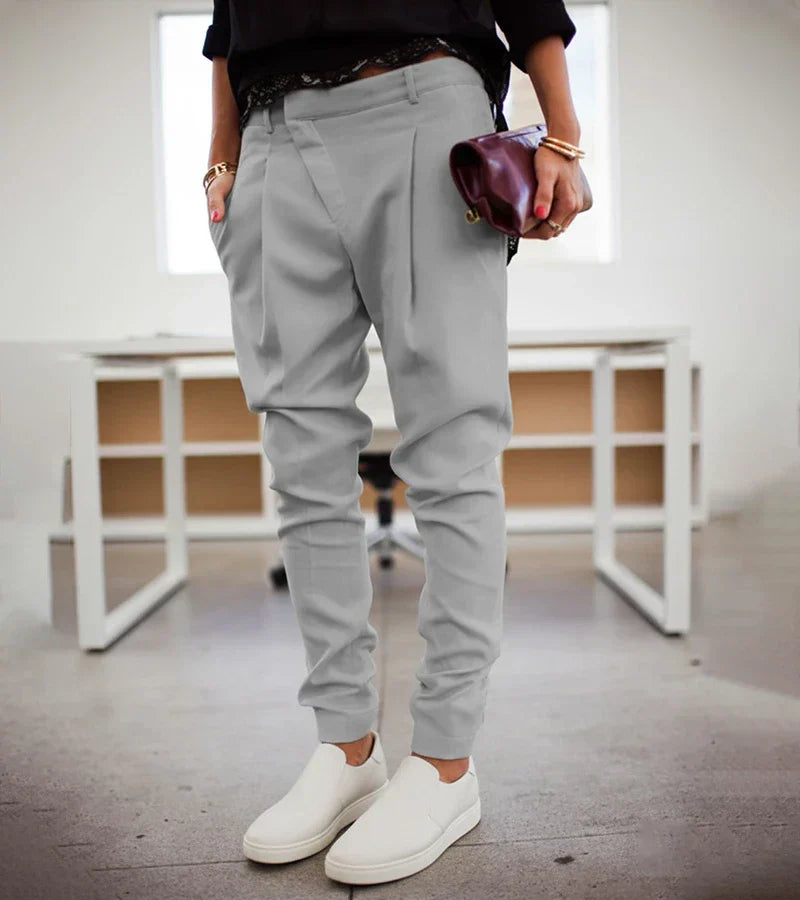 Wing | Pantalones jogger elegantes – Elegancia sin esfuerzo