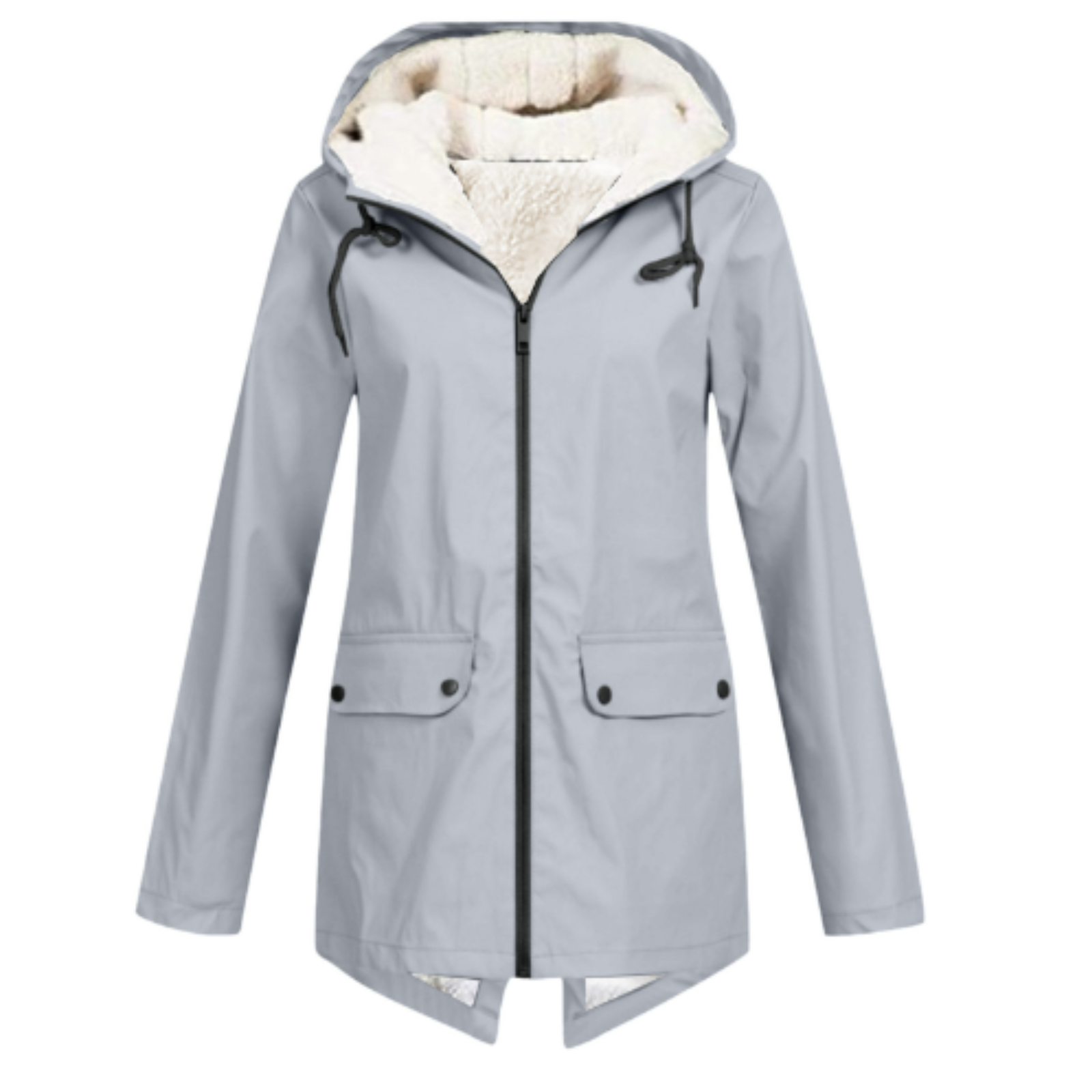 Viola™ - Chubasquero cortavientos e impermeable
