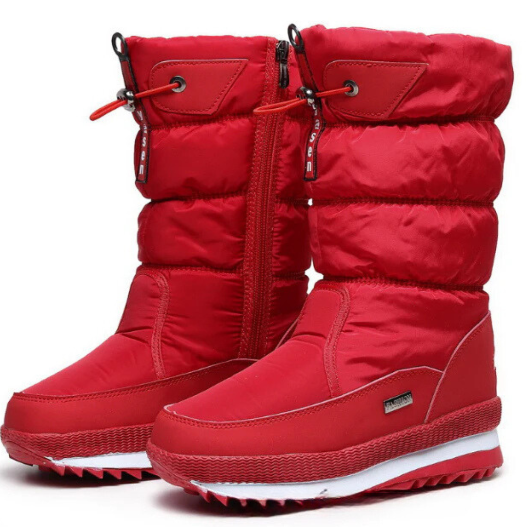 Sofie™ - Botas de invierno antideslizantes e impermeables