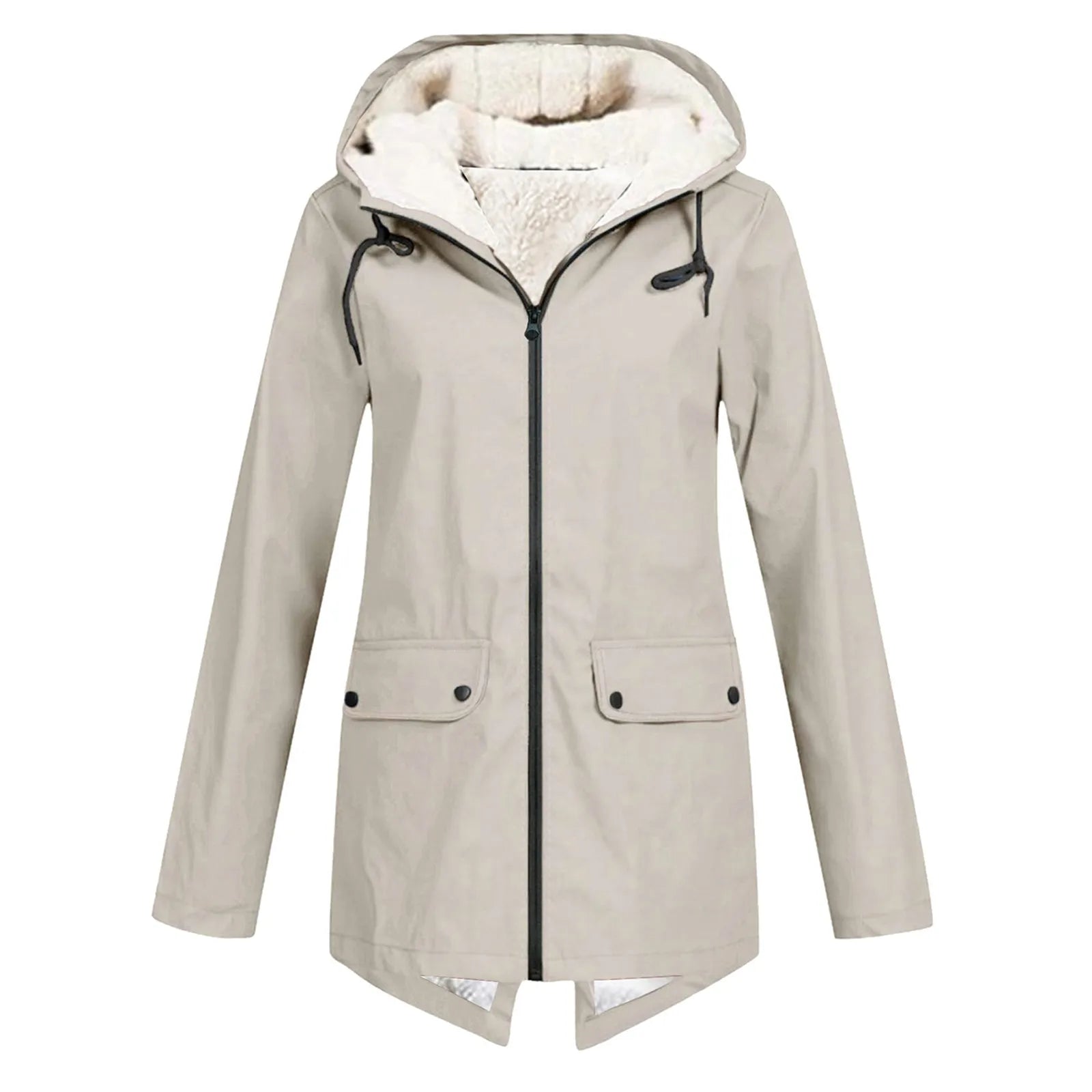 Viola™ - Chubasquero cortavientos e impermeable
