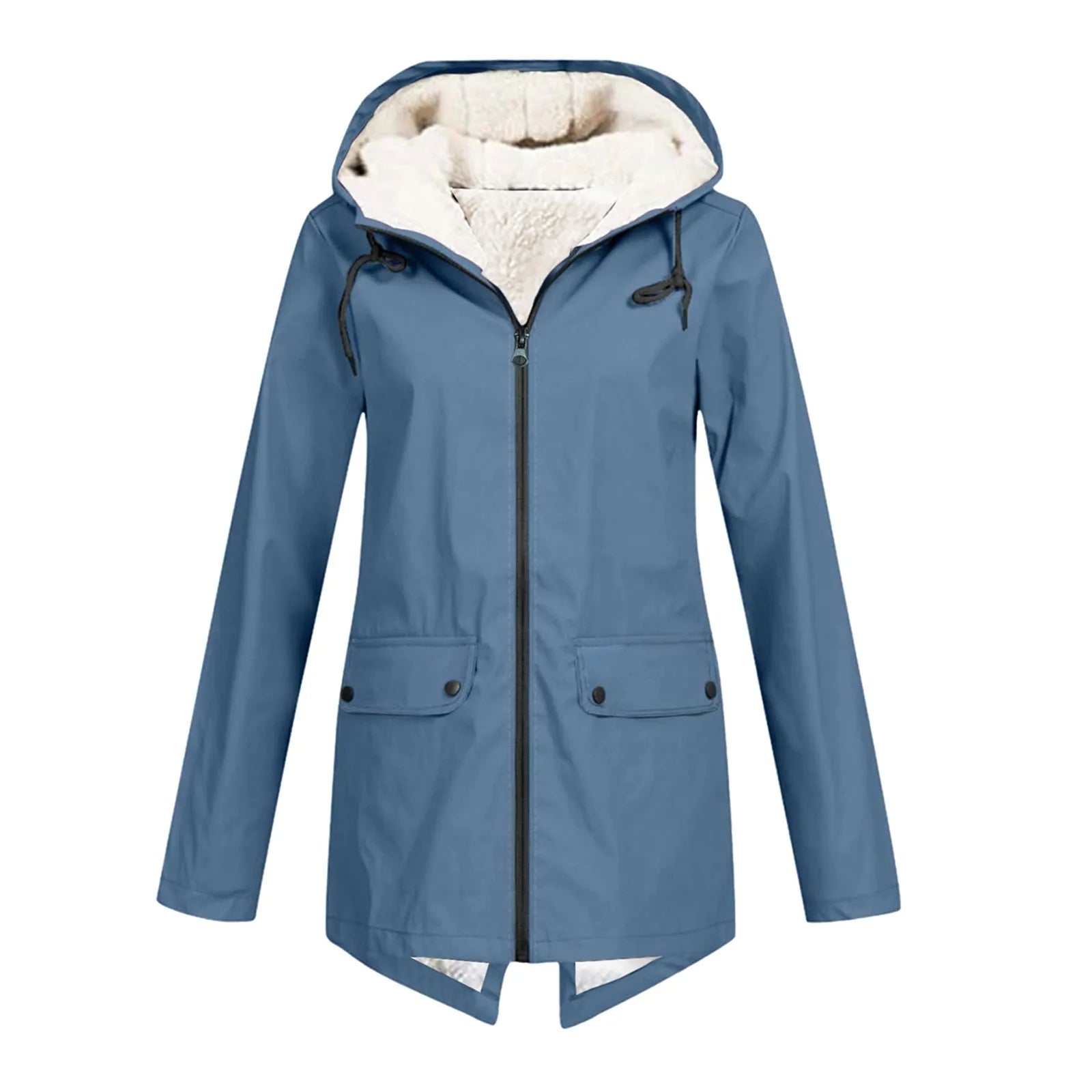 Viola™ - Chubasquero cortavientos e impermeable