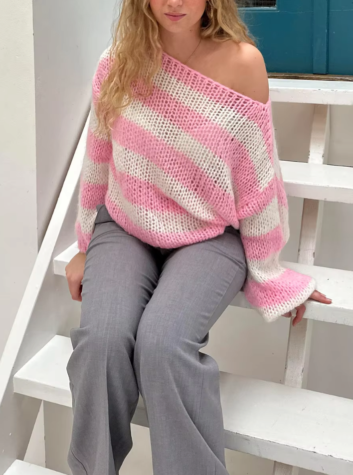 Liora | Jersey de punto