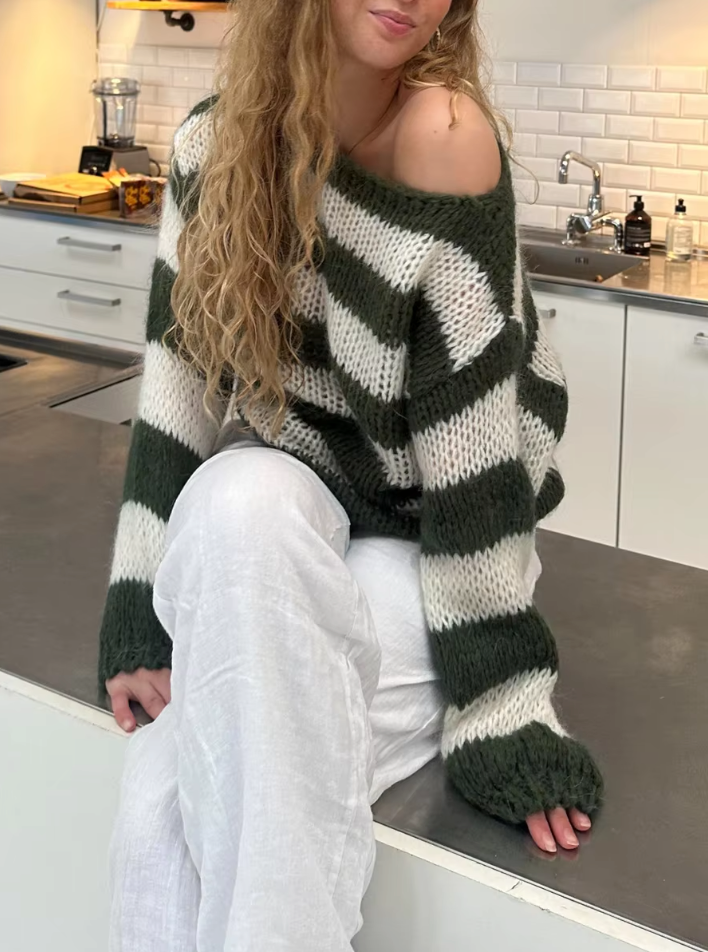 Liora | Jersey de punto