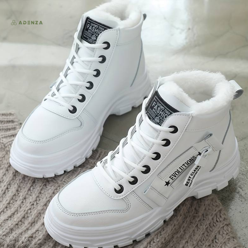 Natalia™ - Botas de invierno para mujer