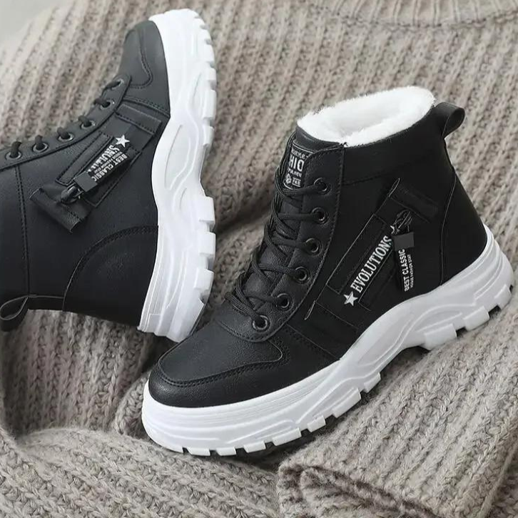 Natalia™ - Botas de invierno para mujer