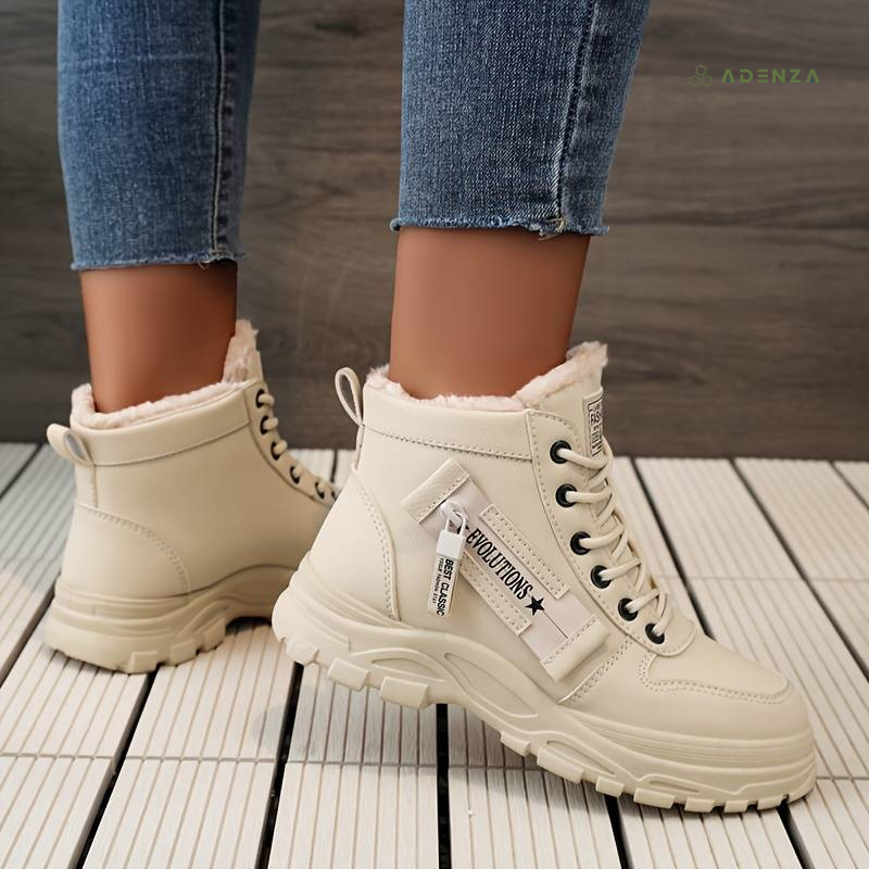Natalia™ - Botas de invierno para mujer
