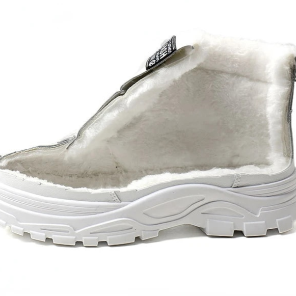 Natalia™ - Botas de invierno para mujer