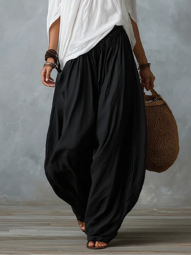 Elena | Conjunto Boho de Dos Piezas
