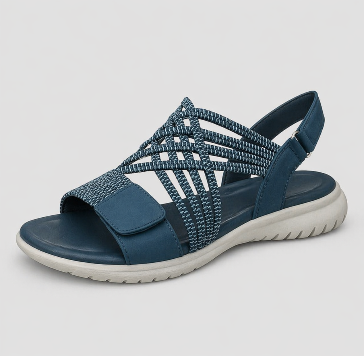 Maeve | Sandalias Ortopédicas con Soporte