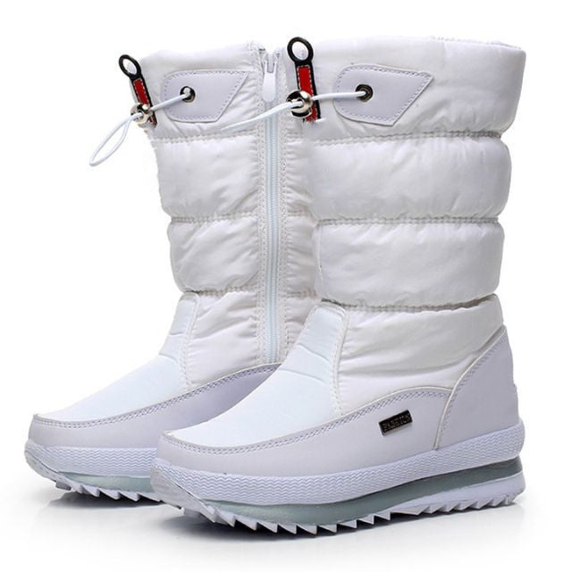 Sofie™ - Botas de invierno antideslizantes e impermeables
