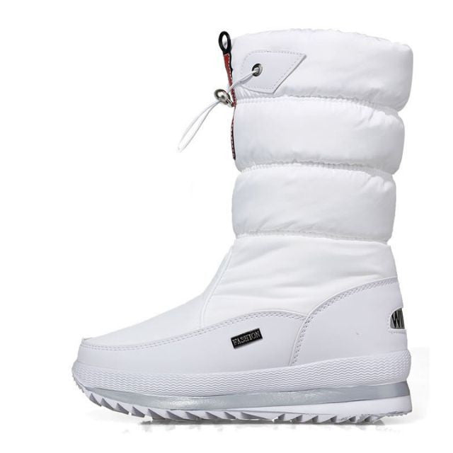 Sofie™ - Botas de invierno antideslizantes e impermeables
