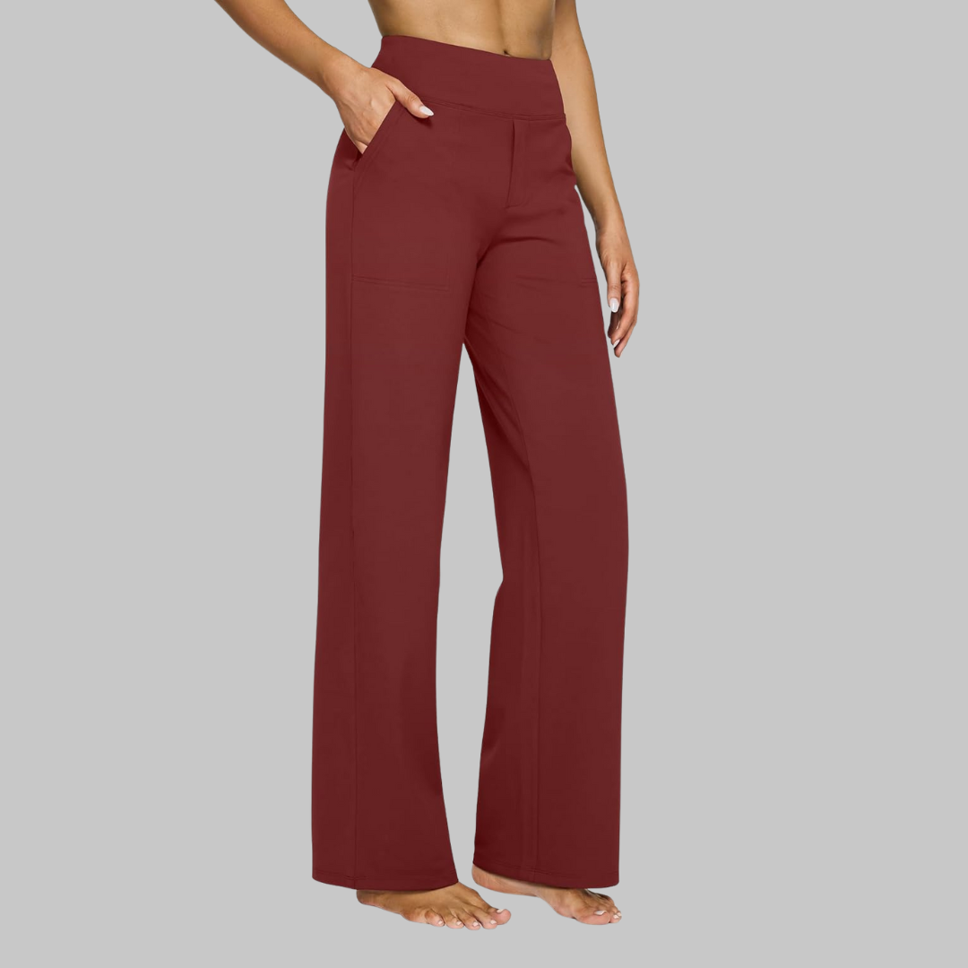Klara | El pantalón elástico cómodo para toda mujer