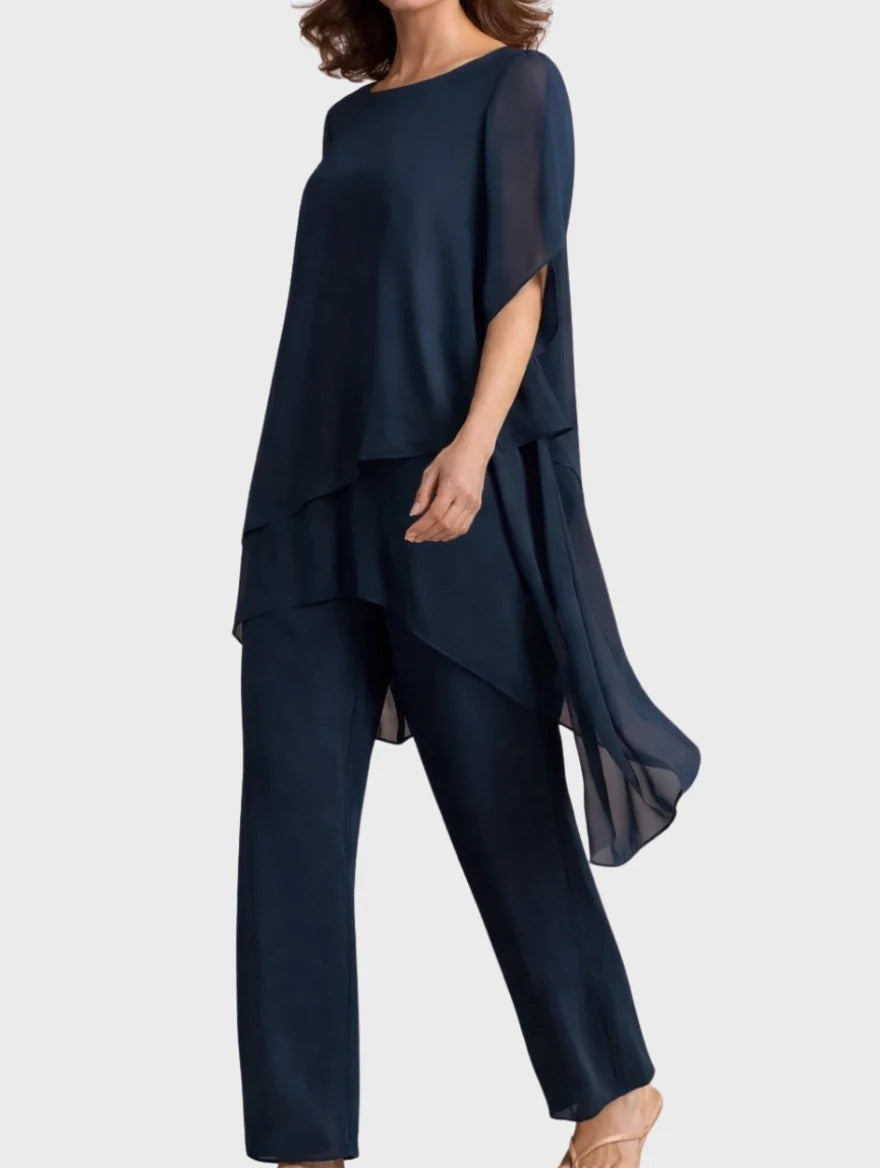 Livia | Conjunto Palazzo Fluido