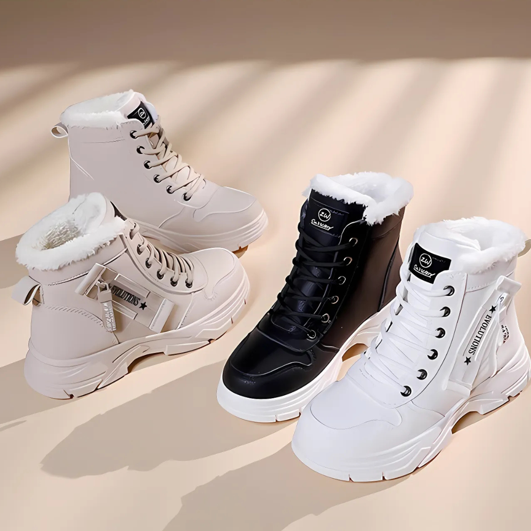 Freya™ - Botas de invierno cómodas