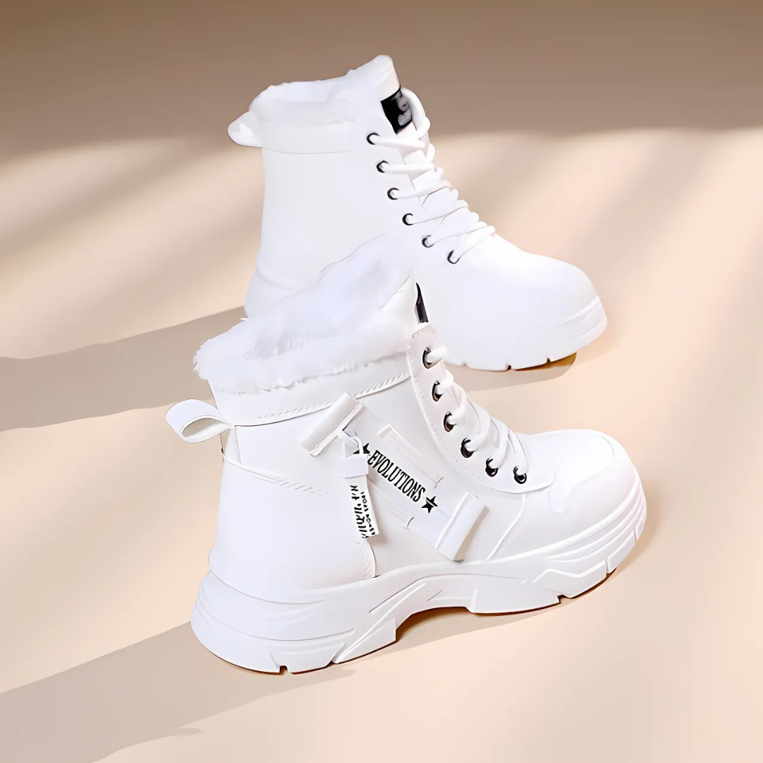 Freya™ - Botas de invierno cómodas