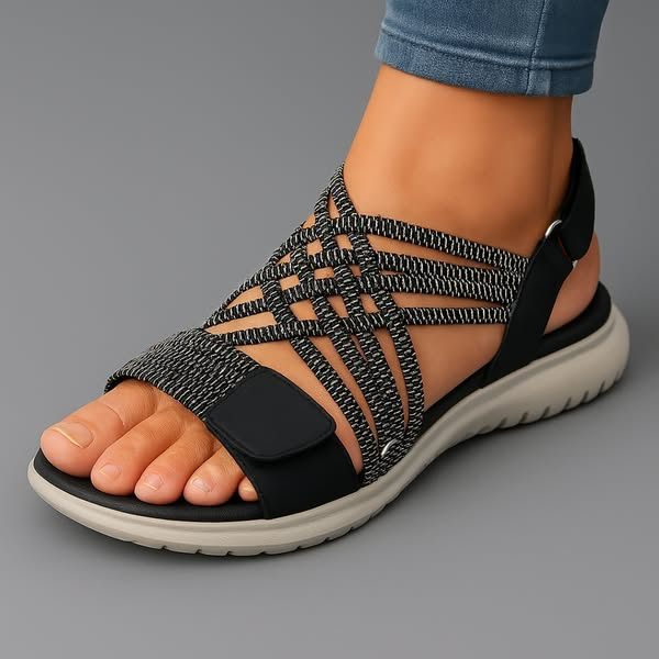 Maeve | Sandalias Ortopédicas con Soporte