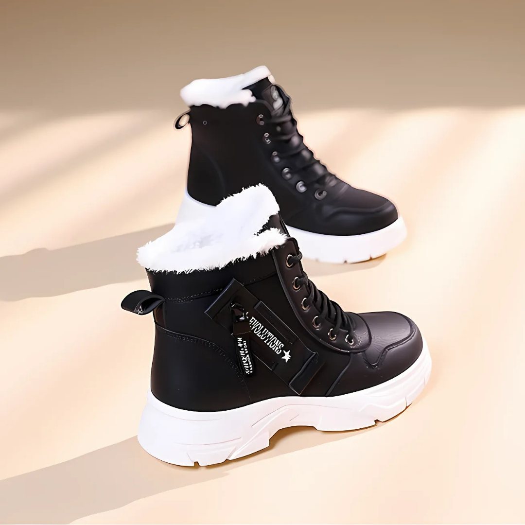 Freya™ - Botas de invierno cómodas