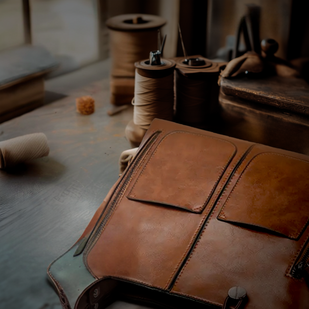 Ilse | Bolso de hombro elegancia atemporal