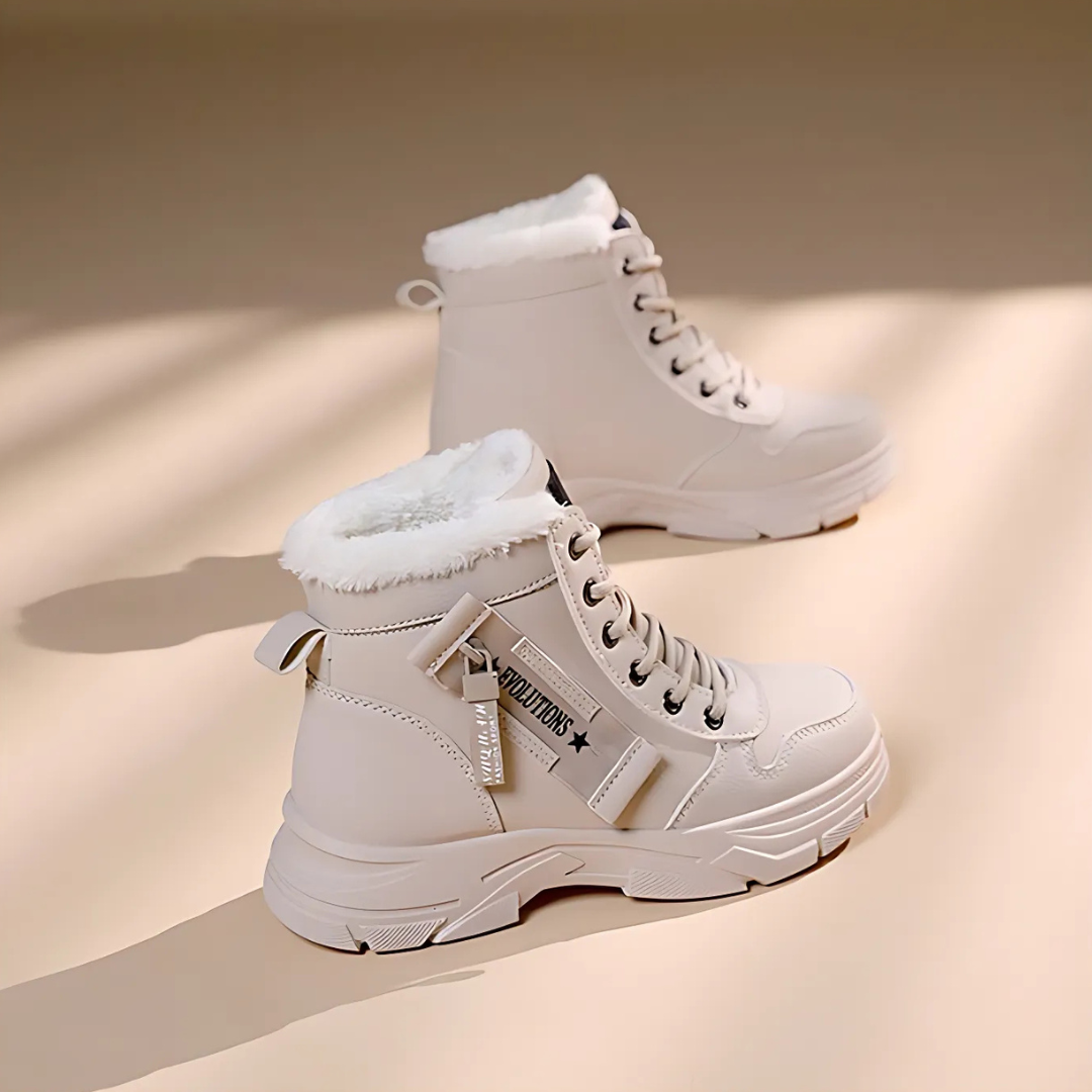 Freya™ - Botas de invierno cómodas