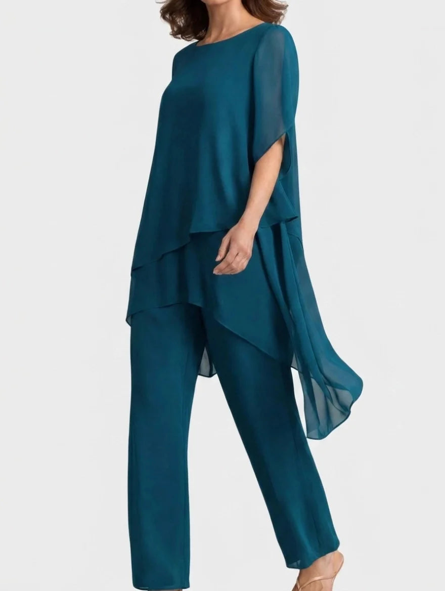 Livia | Conjunto Palazzo Fluido
