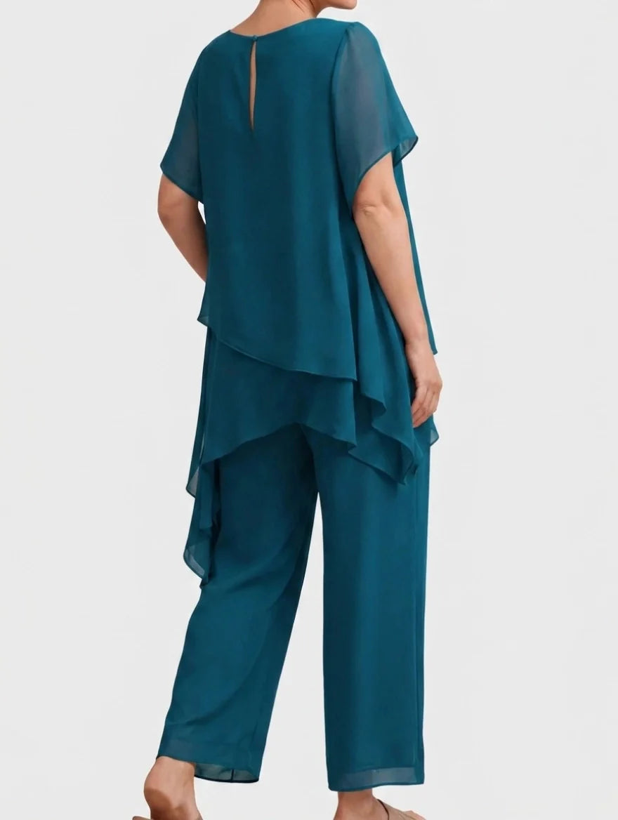 Livia | Conjunto Palazzo Fluido