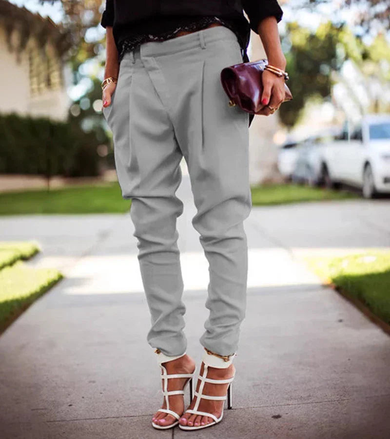 Wing | Pantalones jogger elegantes – Elegancia sin esfuerzo