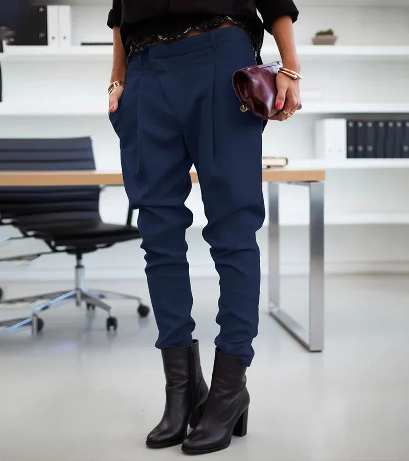 Wing | Pantalones jogger elegantes – Elegancia sin esfuerzo