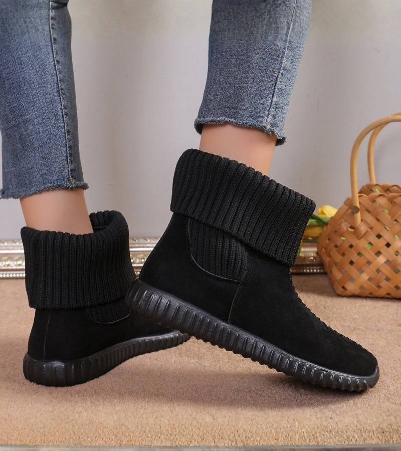 Ethel | Botines ortopédicos elegantes