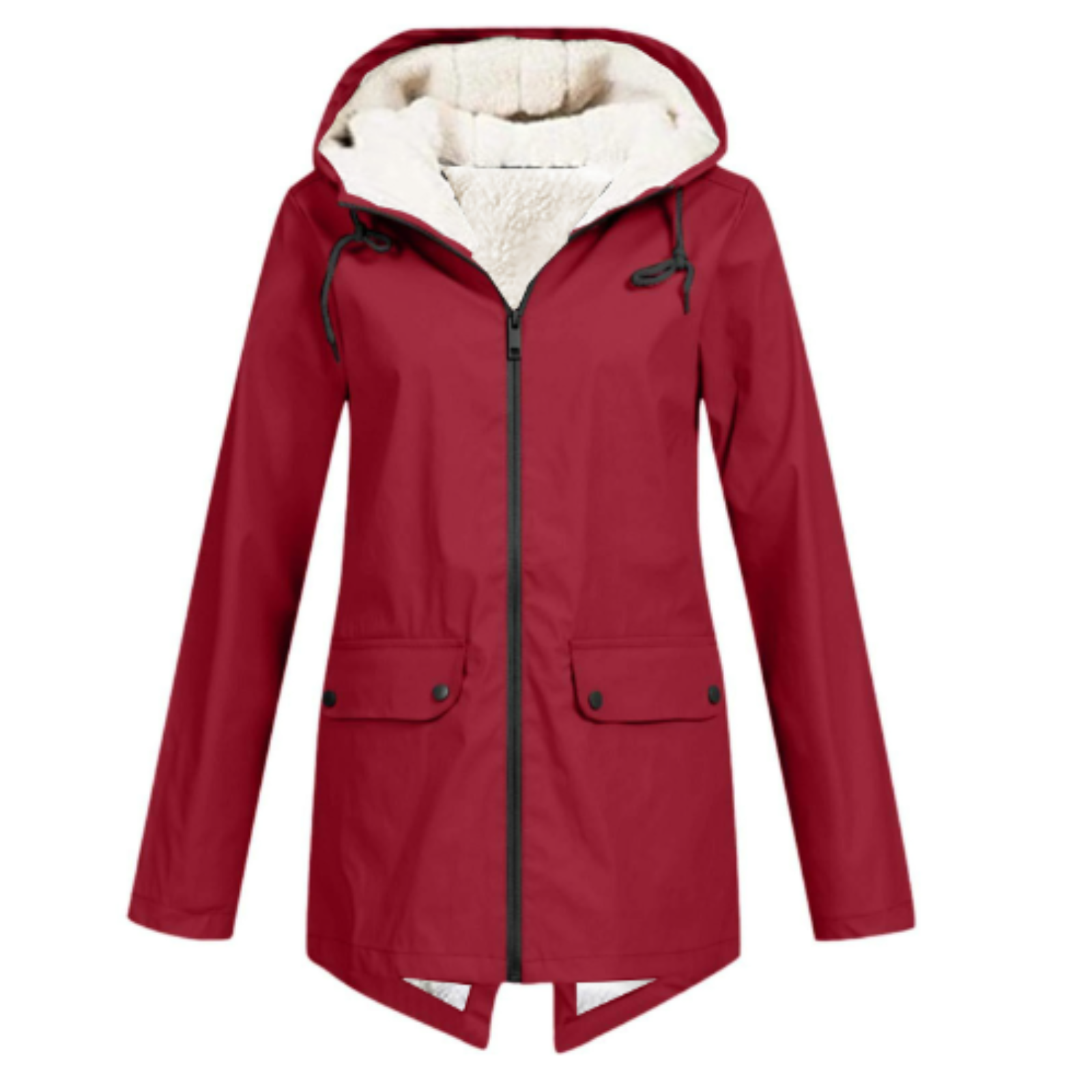 Viola™ - Chubasquero cortavientos e impermeable