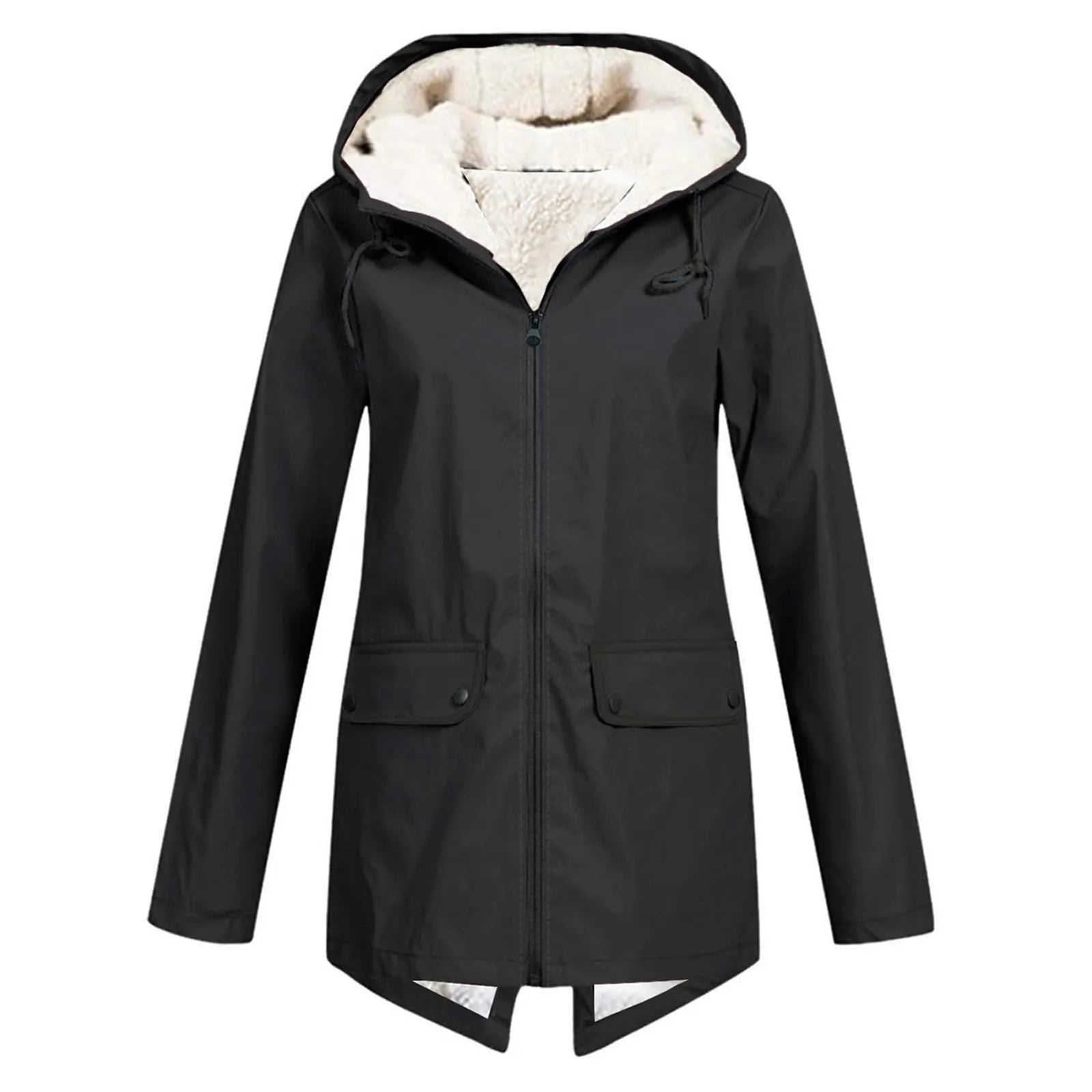 Viola™ - Chubasquero cortavientos e impermeable