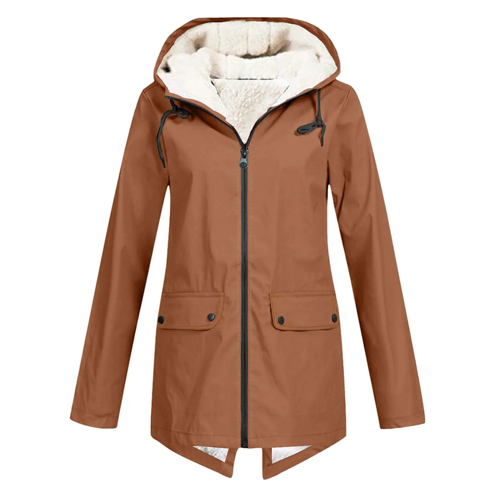 Viola™ - Chubasquero cortavientos e impermeable