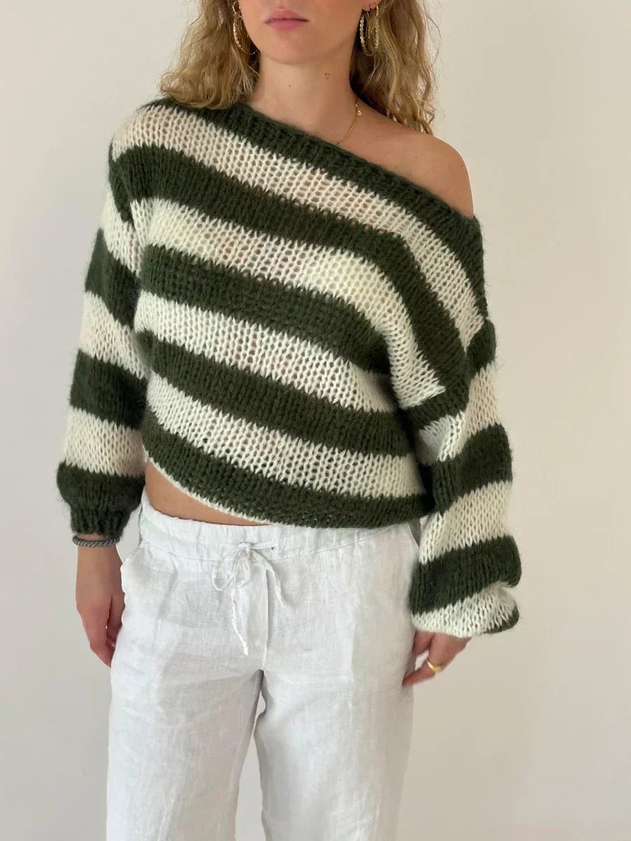 Liora | Jersey de punto