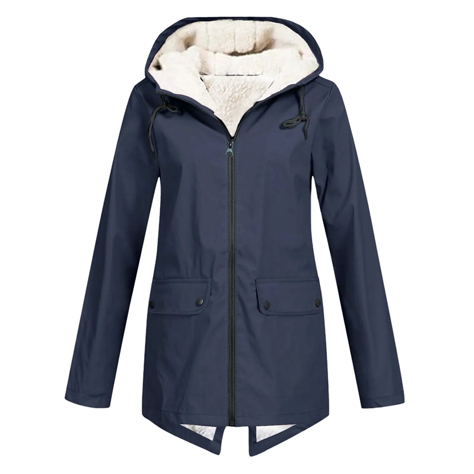Viola™ - Chubasquero cortavientos e impermeable