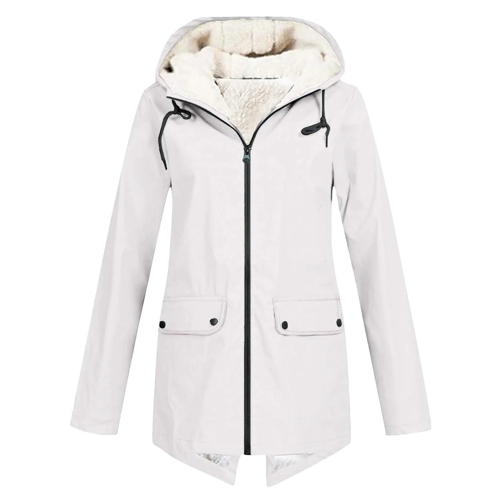 Viola™ - Chubasquero cortavientos e impermeable