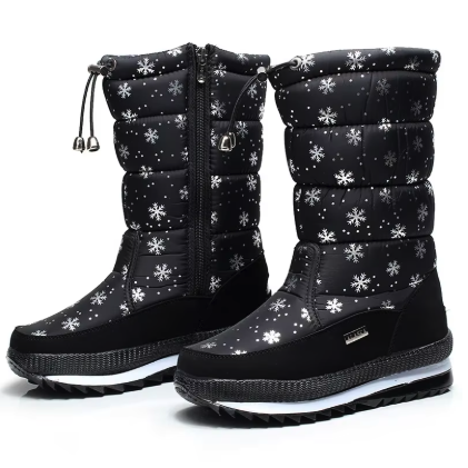 Sofie™ - Botas de invierno antideslizantes e impermeables