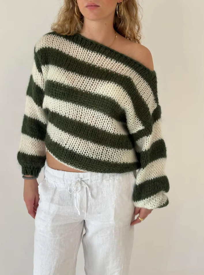 Liora | Jersey de punto