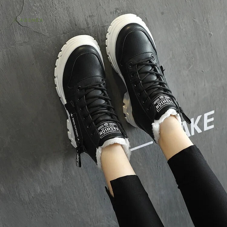Natalia™ - Botas de invierno para mujer